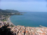 Cefalu'Sicily South Italy