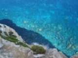 Lampedusa Island Sicily South Italy