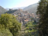 Papasidero Calabria South Italy