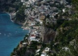 Positano Amalfi Coast Campania South Italy