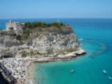 Tropea Calabria South Italy