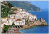 Amalfi Amalfi Coast Campania South Italy