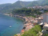Calabria Regione South Italy