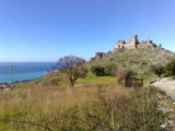 Cirella Calabria South Italy