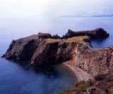 Eolian Islands Sicily South Italy