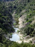 Gennargentu National Park Sardinia South Italy