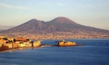 Naples Campania South Italy